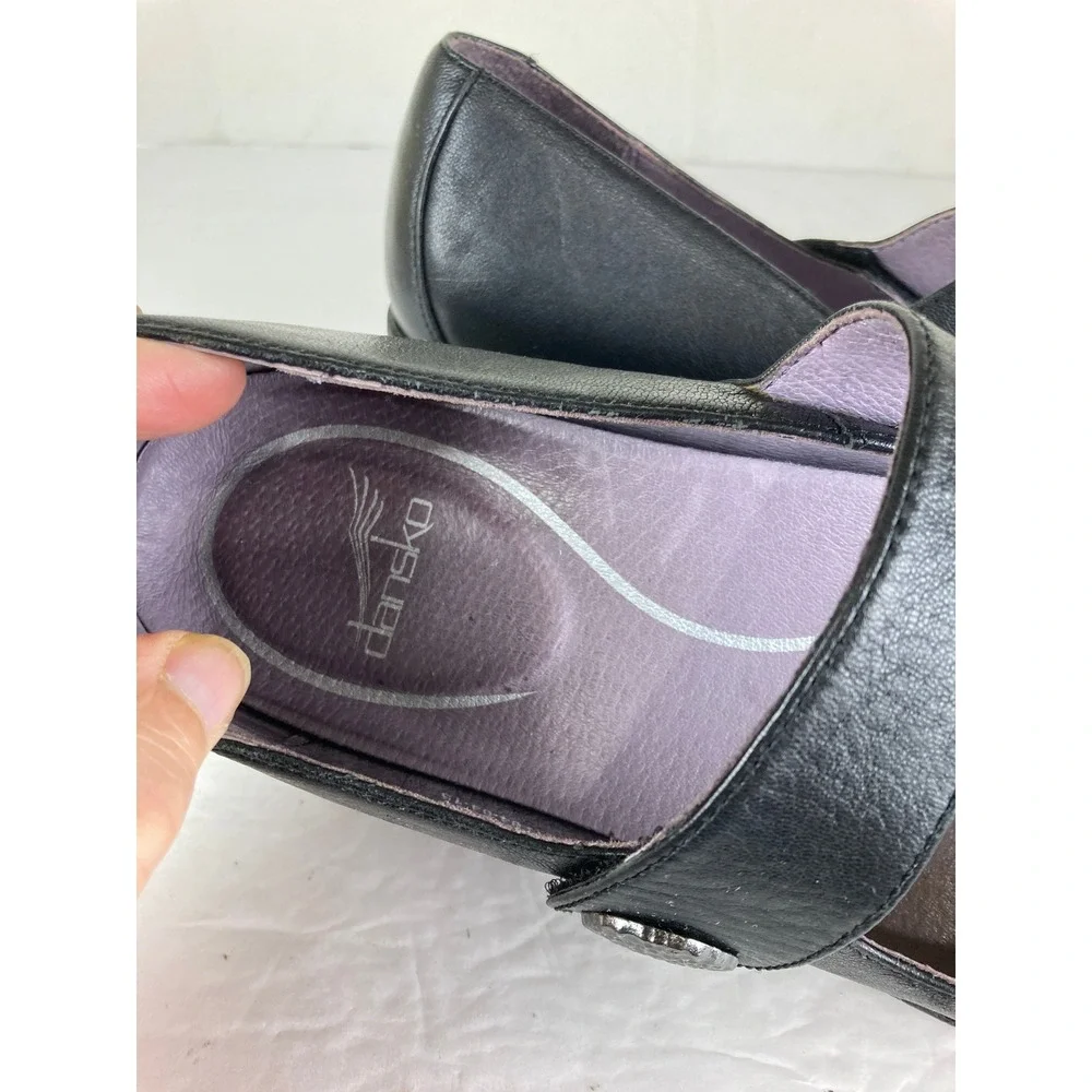 Dansko mary jane
